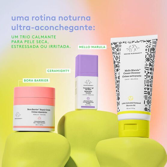 MELLO MARULA CREAM CLEANSER 150 ML